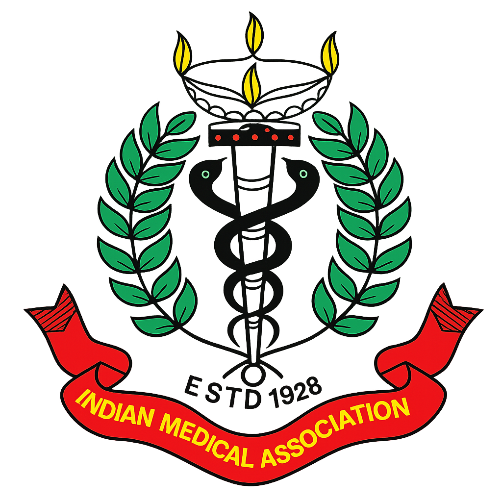 IMA Logo